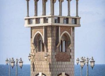 egypt/alexandria/stanley/attraction/stanli-beach