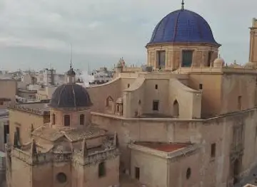 Basílica de Santa Maria