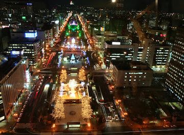 japan/sapporo/susukino/attraction/reclamation-monument