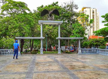 colombia/barranquilla/el-prado/attraction/parque-los-fundadores