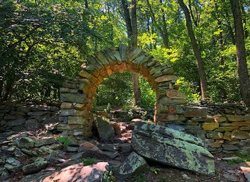 maryland/cunningham-falls-state-park/attraction/gathland-state-park