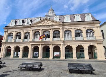 louisiana/lake-pontchartrain/attraction/the-cabildo