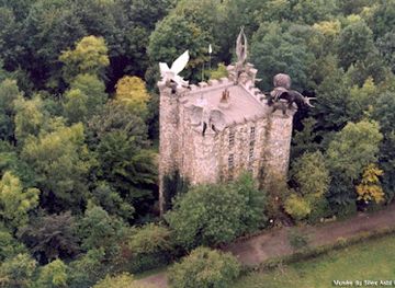 belgium/pays-de-herve/attraction/tour-d-eben-ezer-toren-van-eben-ezer-asbl-musee-du-silex