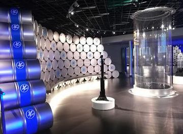 kuwait/mangaf/attraction/koc-ahmed-al-jaber-oil-gas-exhibition