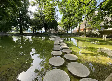 Zürichhorn
