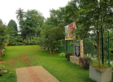 Seethawaka kelani nadee little park