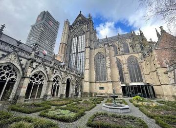 netherlands/utrecht/attraction/st-martin-s-cathedral