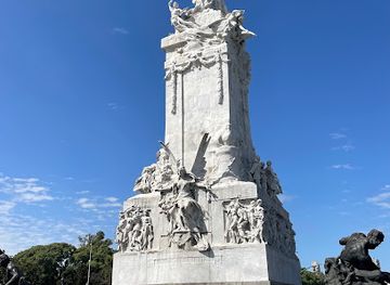 argentina/gran-chaco/attraction/monument-to-the-magna-carta-and-the-four-regions