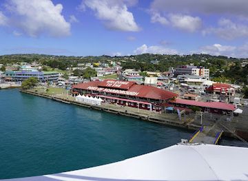 trinidad-and-tobago/scarborough/attraction/cruise-terminal