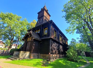 czechia/beskids/attraction/dreveny-kostel-povyseni-sv-krize