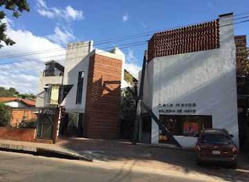 paraguay/central-department/attraction/casa-mayor-art-gallery