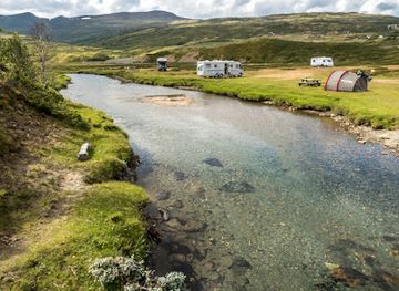 norway/oppdal/attraction/dovre-national-park