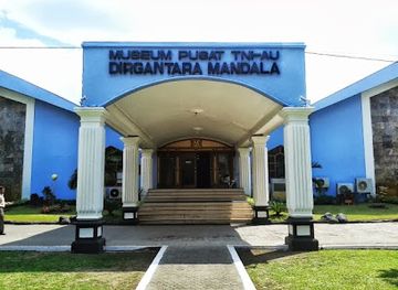 indonesia/java/attraction/central-museum-of-the-air-force-dirgantara-mandala