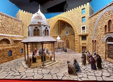 spain/bilbao/attraction/bilboko-pasoen-museoa