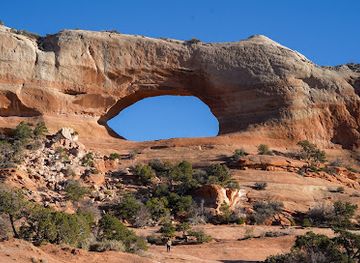 Wilson Arch