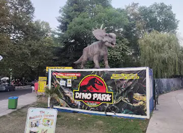 DinoPark Albena
