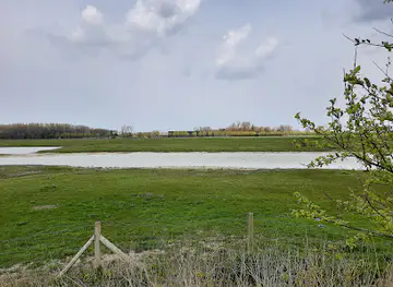 Kleine vlakte
