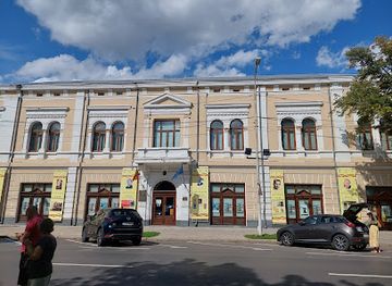 romania/braila/attraction/carol-i-museum-of-braila