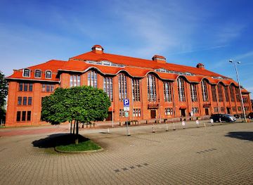 poland/gliwice/attraction/museum-in-gliwice-artistic-casting-department