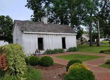 alabama/dismals-canyon/attraction/helen-keller-birthplace