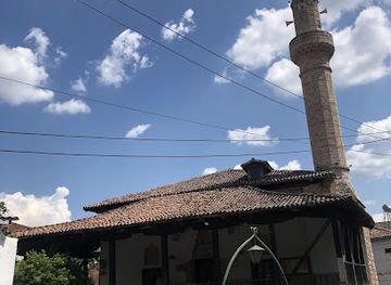 albania/librazhd/attraction/king-mosque-elbasan