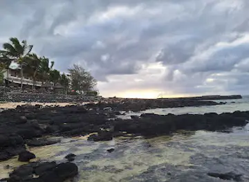 Blue Bay Beach