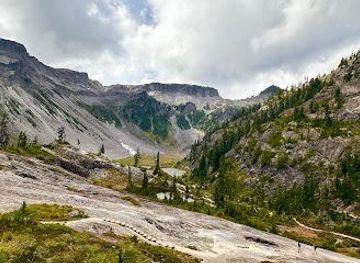 washington/bellingham/attraction/heather-meadows-visitor-center