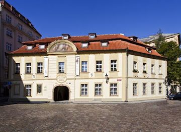 czechia/north-bohemia/attraction/naprstek-museum-of-asian-african-and-american-cultures