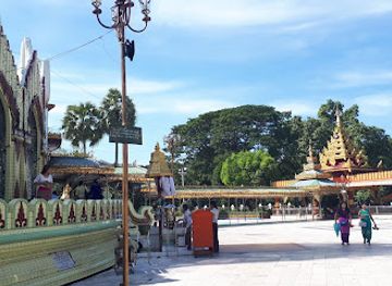 myanmar-burma/lower-myanmar/attraction/thiri-mingala-kabar-aye-pagoda