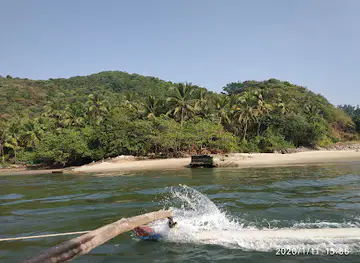 tarkarli beach malvan