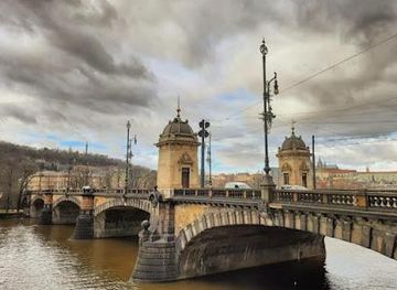 czechia/prague/attraction/legion-bridge