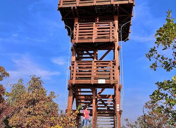 Kisfaludy Lookout Tower