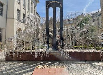 hungary/budapest/attraction/raoul-wallenberg-holocaust-memorial-park