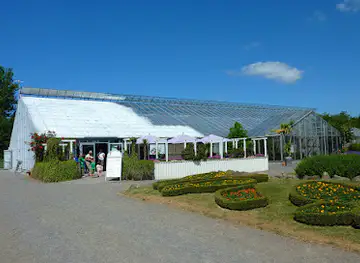 Bornholm Butterfly Park