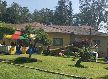 Majestic Gardens