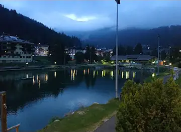 Giardino di Campiglio
