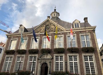 belgium/campine-kempen/attraction/historisch-stadhuis