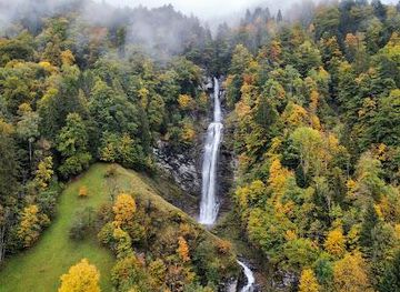 liechtenstein/mauren/attraction/diesbachfall