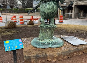 texas/abilene/attraction/the-lorax-statue