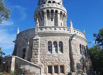 hungary/budapest/attraction/elizabeth-lookout
