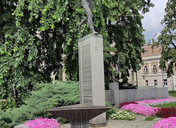 slovakia/kosice-region/attraction/memorial-of-the-kosice-peace-marathon