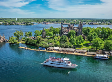 City Cruises Gananoque