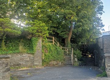 isle-of-man/onchan/attraction/t-e-brown-memorial-gardens