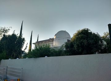 israel/modi-in/attraction/bareket-astronomical-observatory