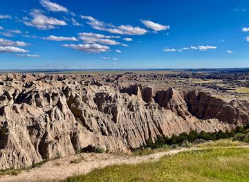 south-dakota/black-hills/attraction/wildlife-loop-road