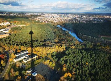 lithuania/vilnius/zverynas/attraction/vilnius-tv-tower