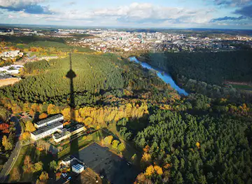 Vilnius TV Tower