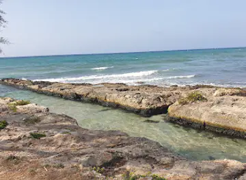 Canale di Punta Grossa