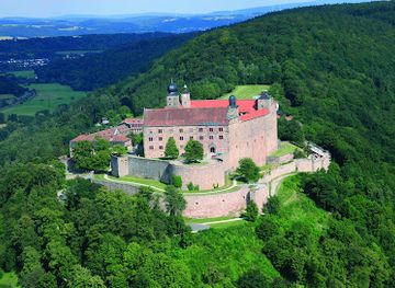 germany/franconia/attraction/plassen-castle