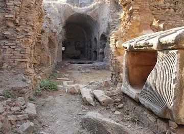 greece/samos/attraction/cave-of-the-seven-sleepers